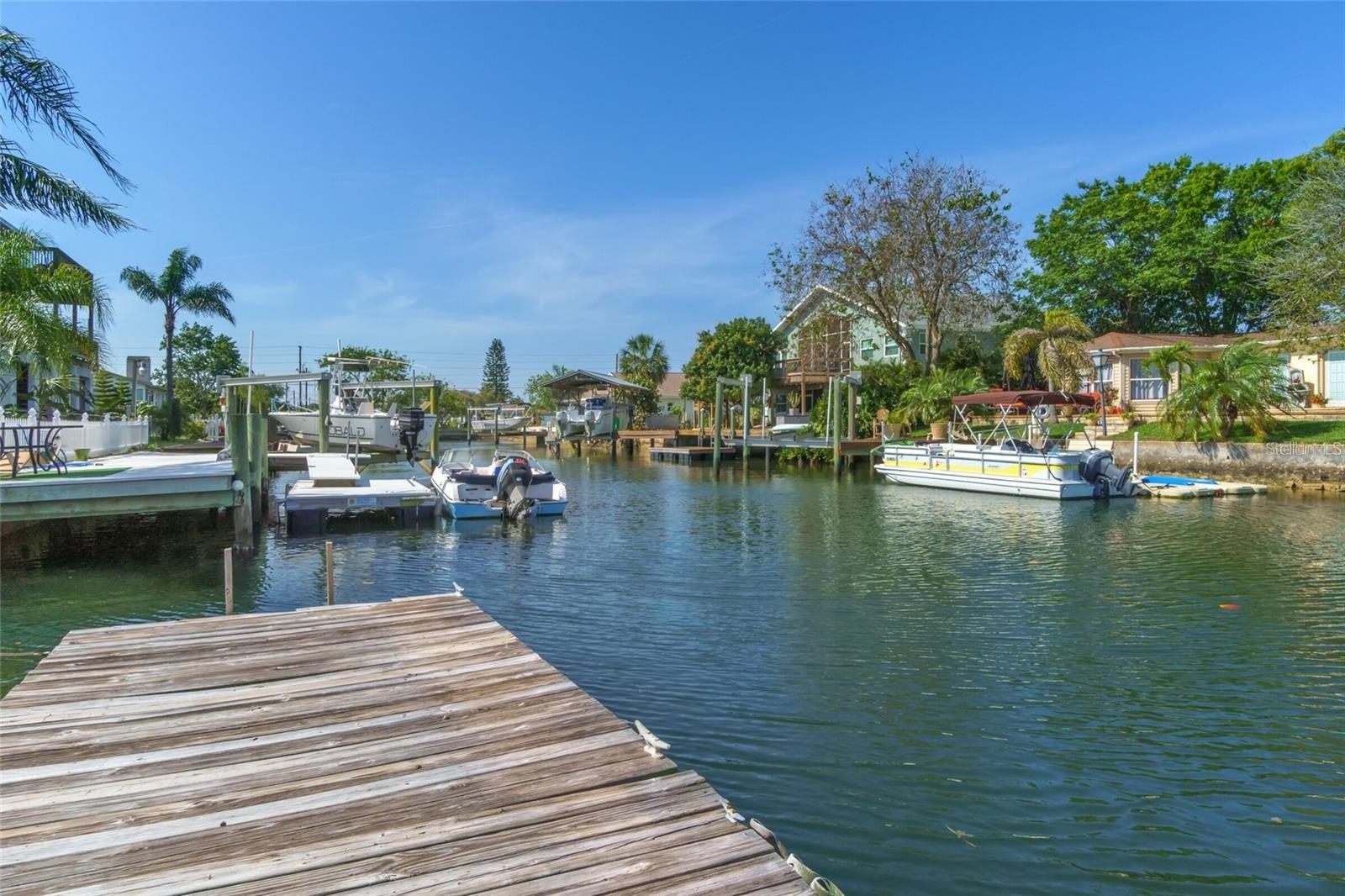 13809 GENE ROSSI AVE, HUDSON, FL, 34667