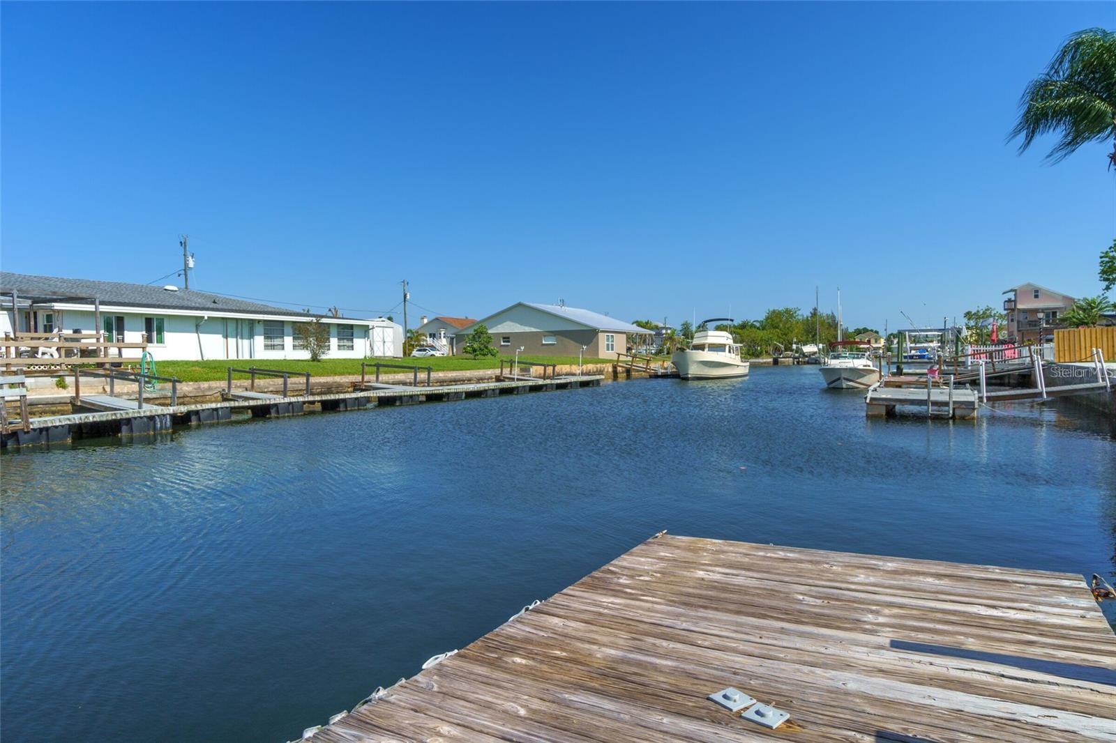 13809 GENE ROSSI AVE, HUDSON, FL, 34667