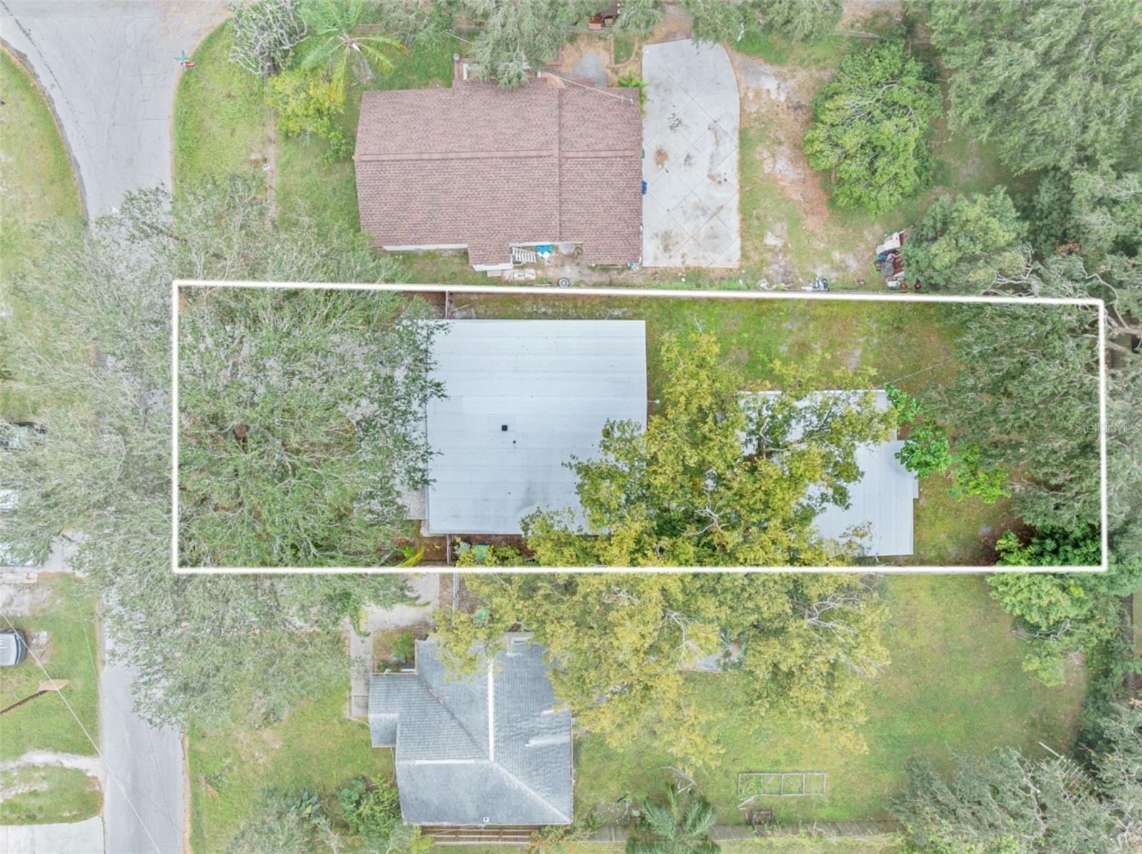 7609 N HIGHLAND AVE, TAMPA, FL, 33604