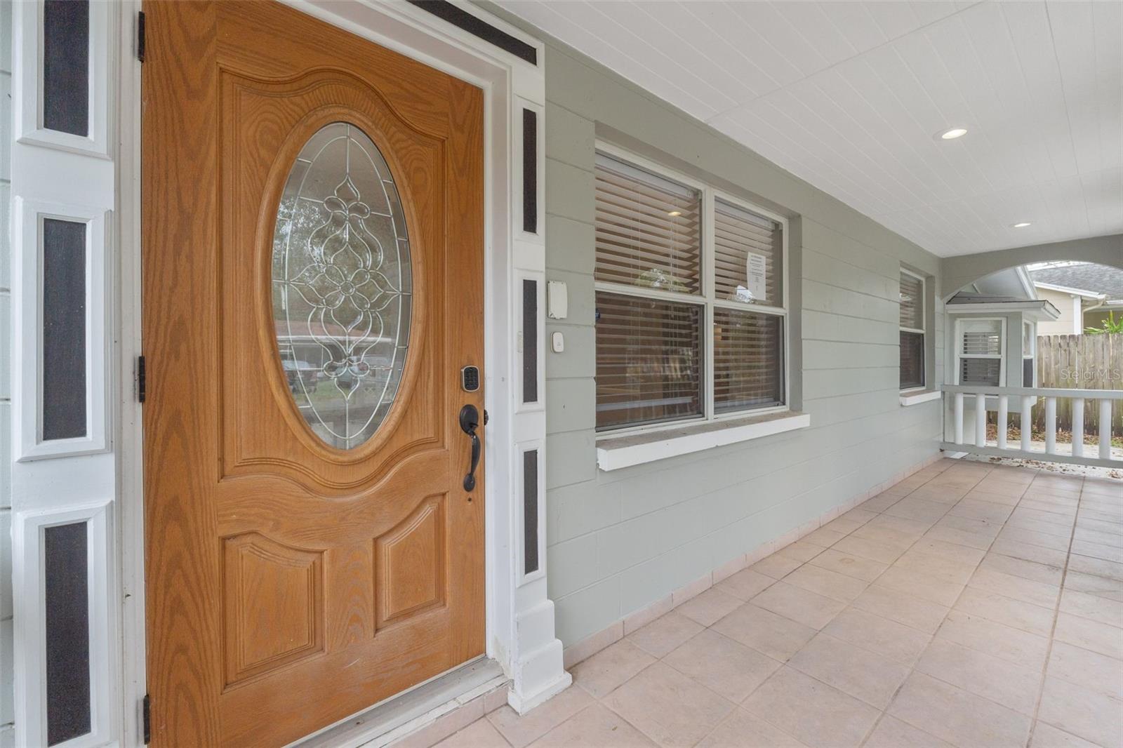 7609 N HIGHLAND AVE, TAMPA, FL, 33604