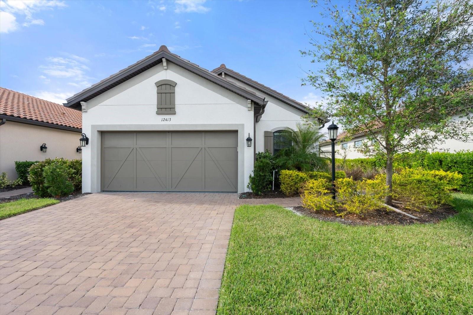 12413 PARIGI WAY, SARASOTA, FL, 34238