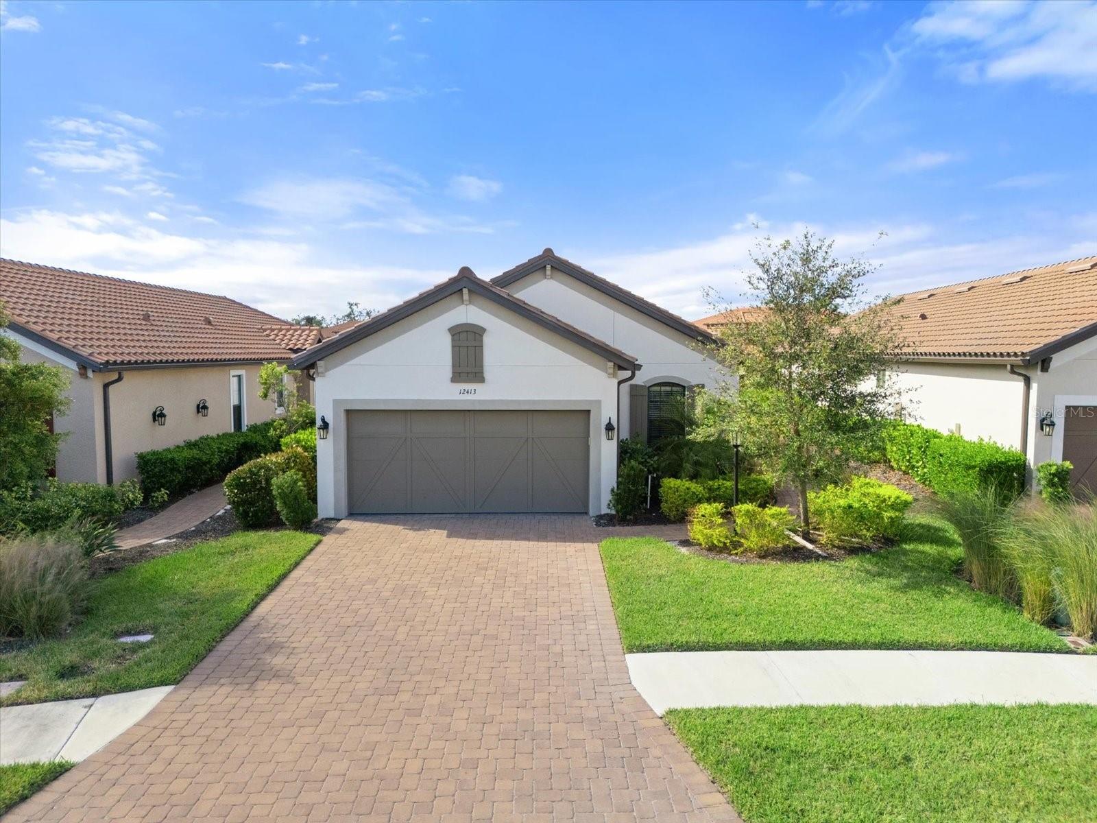 12413 PARIGI WAY, SARASOTA, FL, 34238