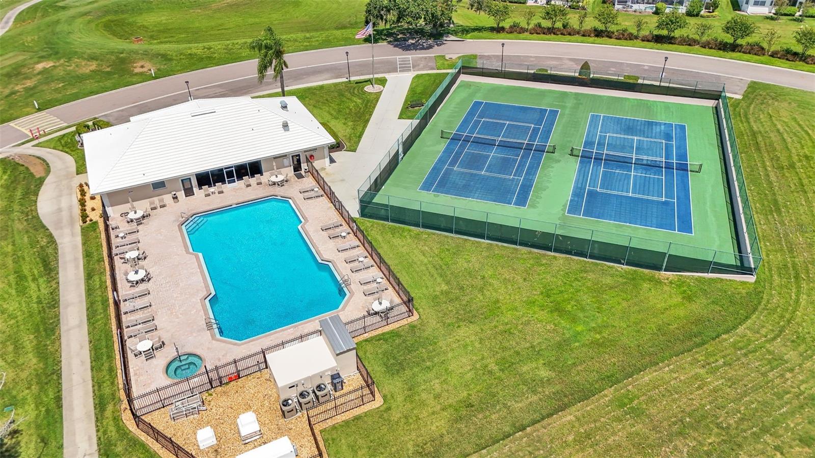 6624 BENDELOW DR, LAKELAND, FL, 33810