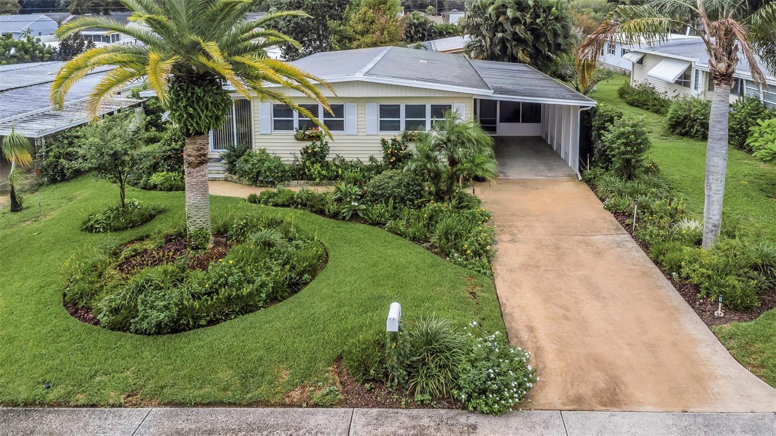 270 INDEPENDENCE AVE #10, PALM HARBOR, FL, 34684