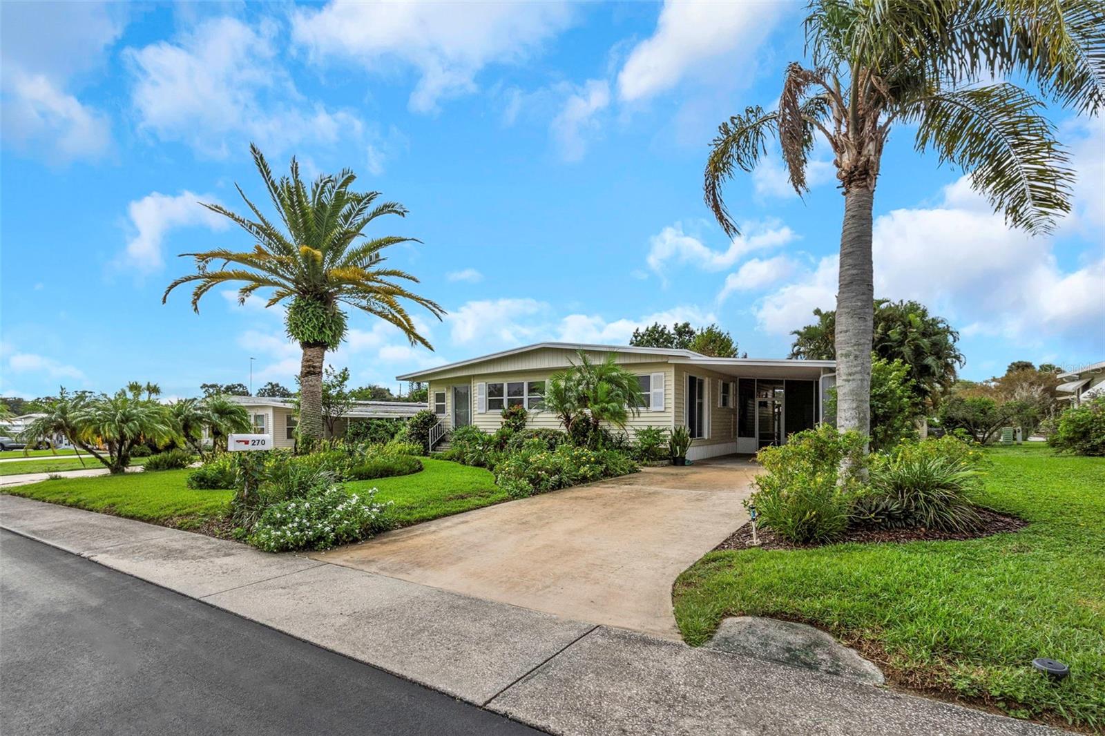 270 INDEPENDENCE AVE #10, PALM HARBOR, FL, 34684