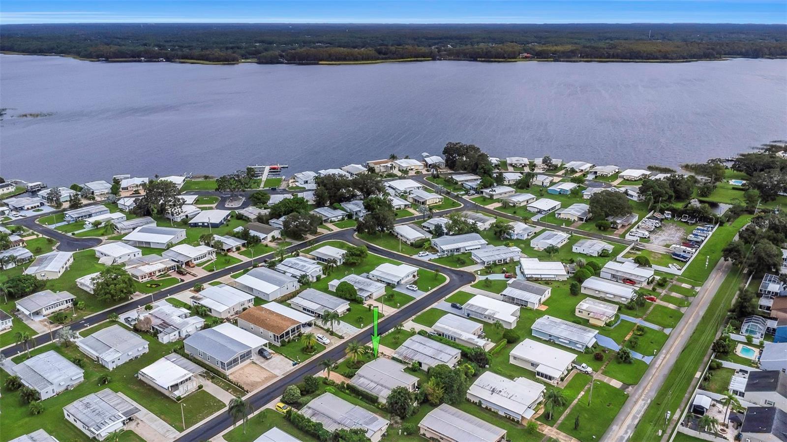 270 INDEPENDENCE AVE #10, PALM HARBOR, FL, 34684