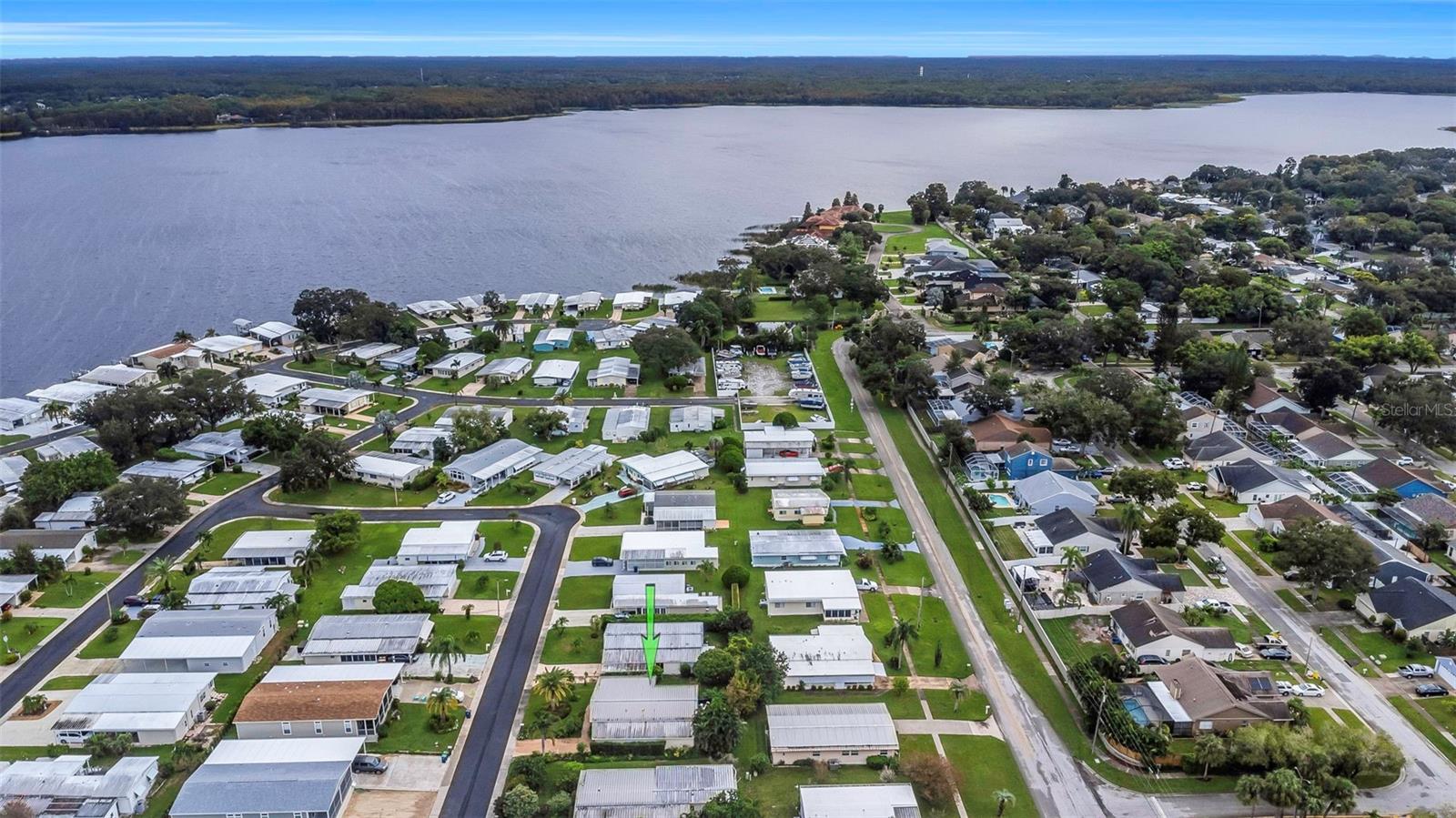 270 INDEPENDENCE AVE #10, PALM HARBOR, FL, 34684