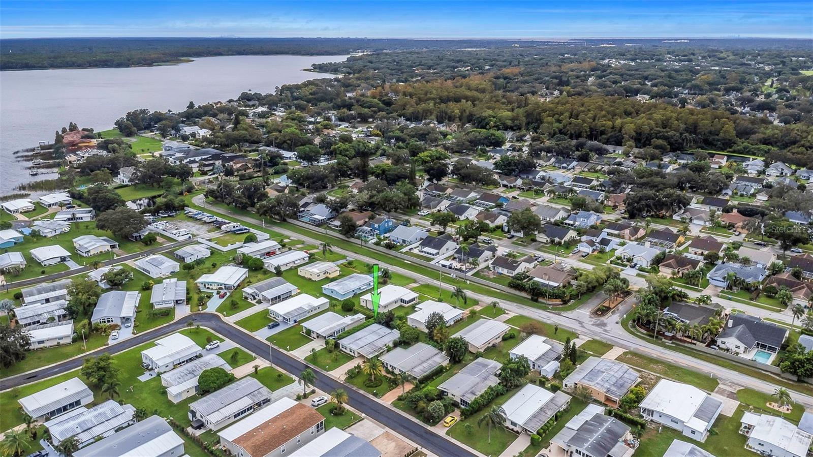270 INDEPENDENCE AVE #10, PALM HARBOR, FL, 34684