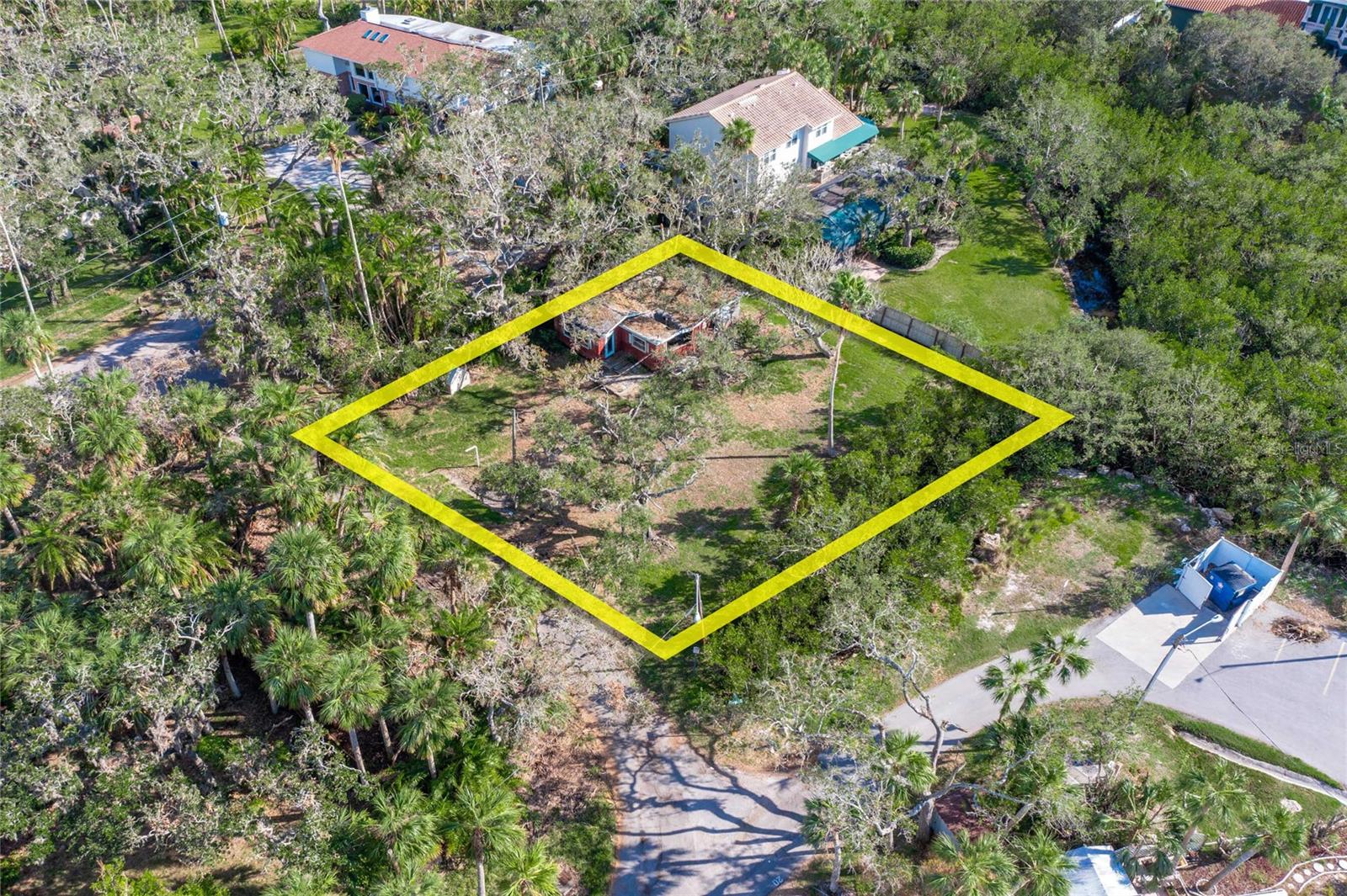 15106 MARY ST, LARGO, FL, 33774