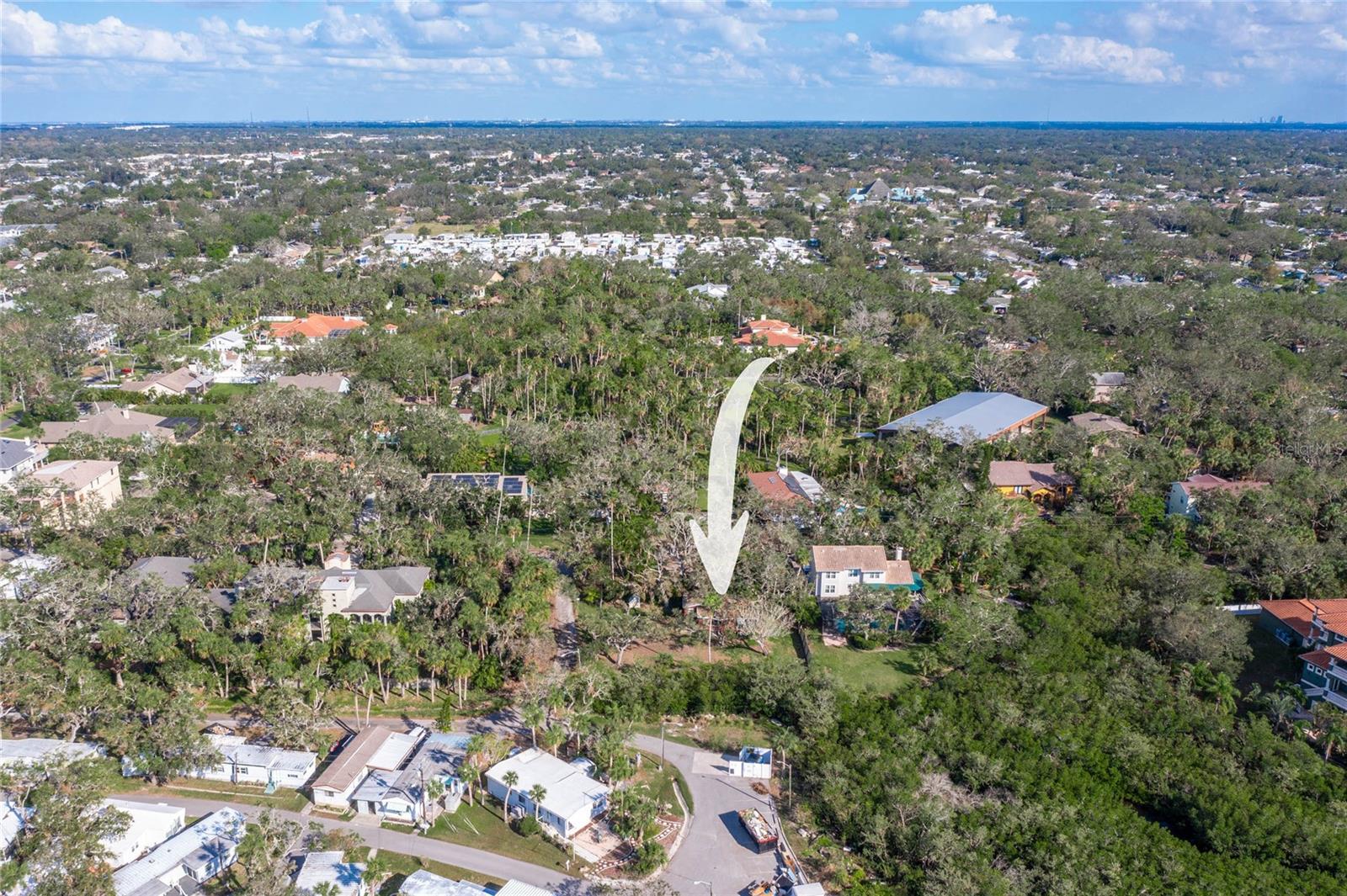 15106 MARY ST, LARGO, FL, 33774