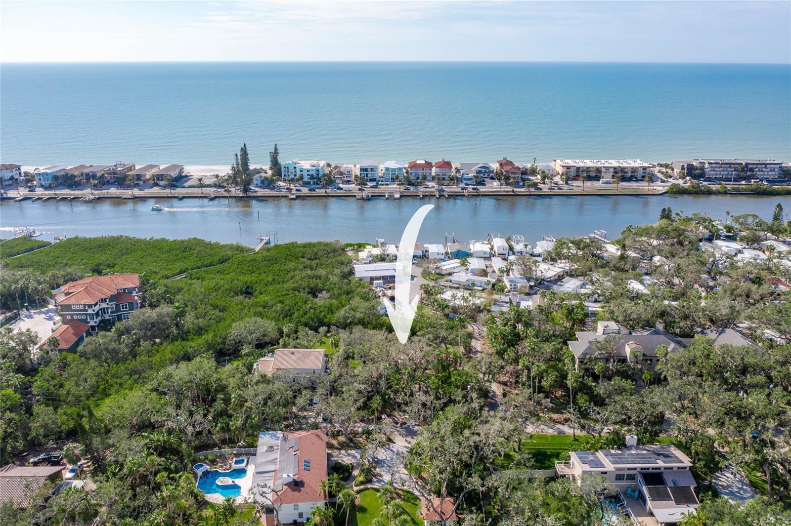 15106 MARY ST, LARGO, FL, 33774