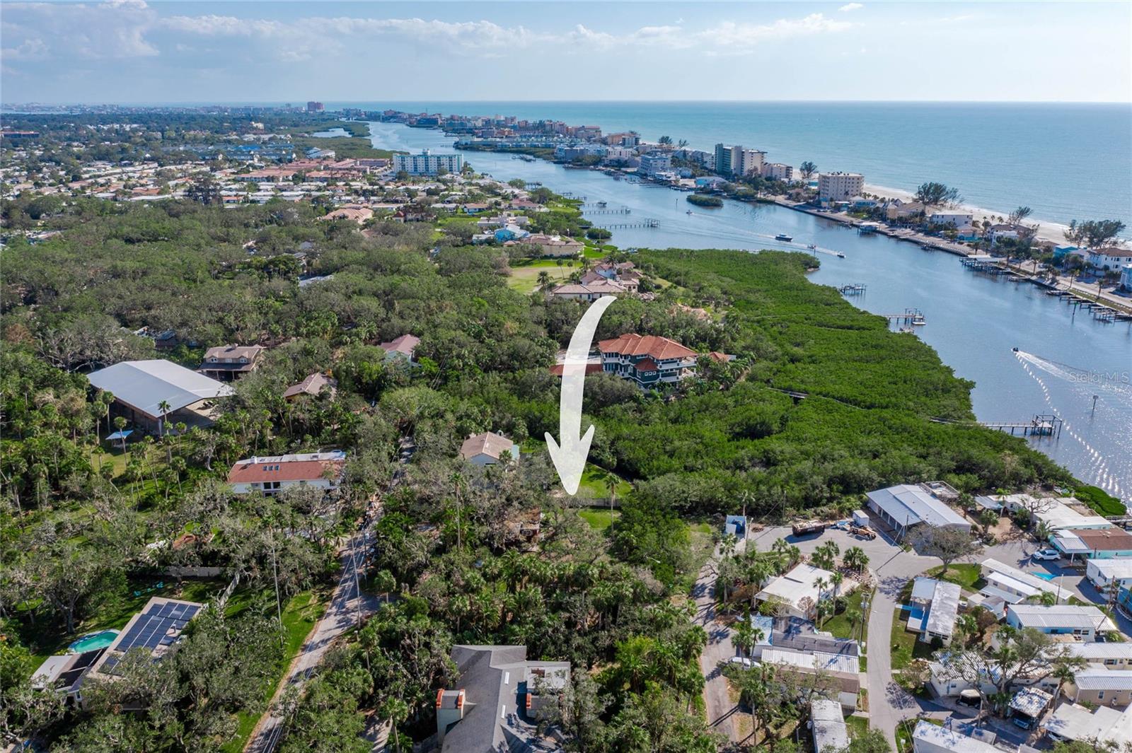 15106 MARY ST, LARGO, FL, 33774