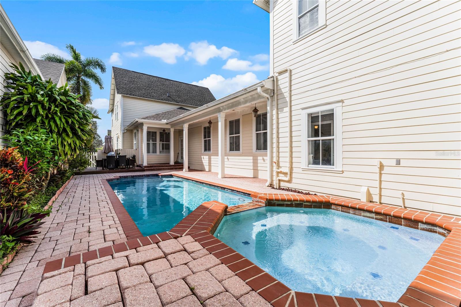 205 N VILLAGE ST, CELEBRATION, FL, 34747