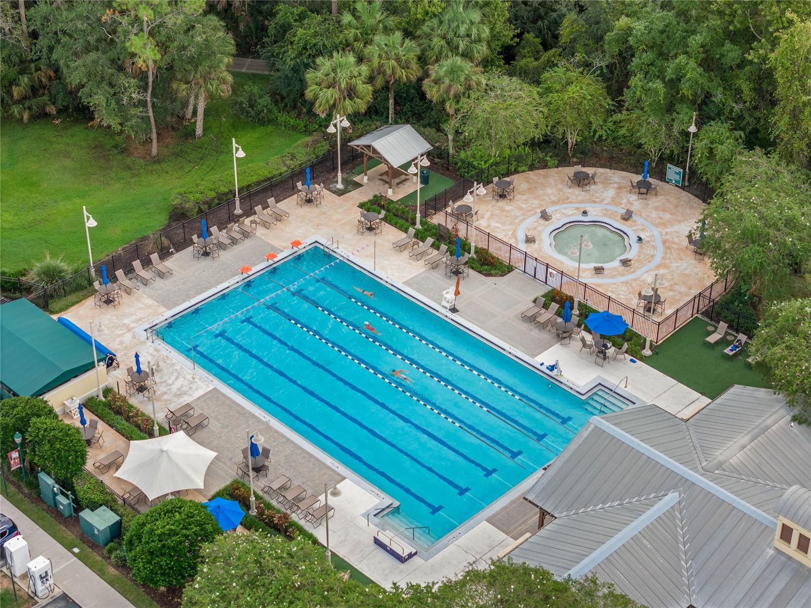 205 N VILLAGE ST, CELEBRATION, FL, 34747