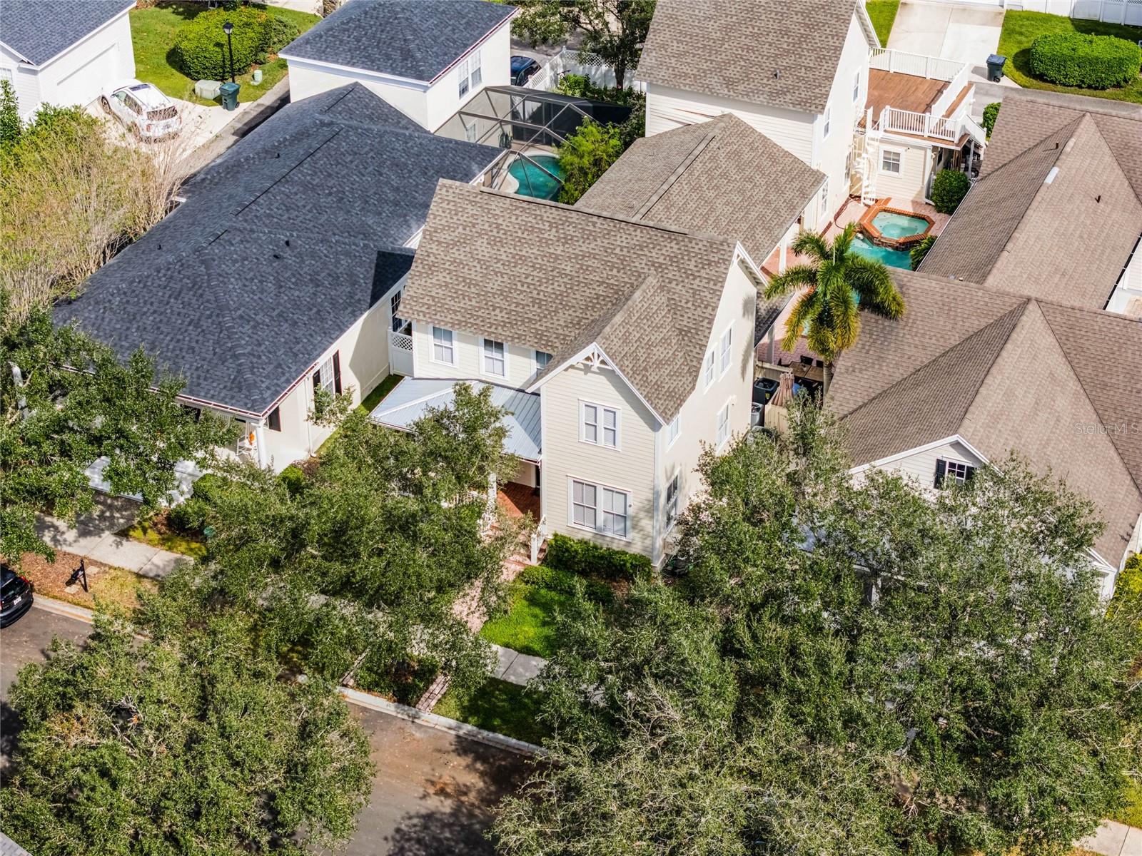 205 N VILLAGE ST, CELEBRATION, FL, 34747