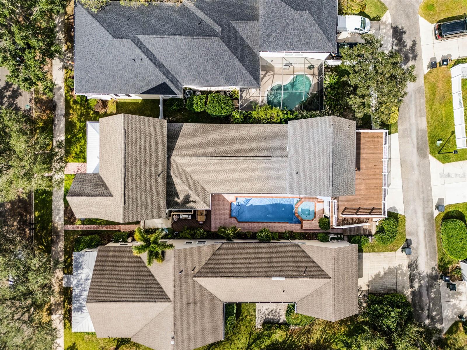 205 N VILLAGE ST, CELEBRATION, FL, 34747