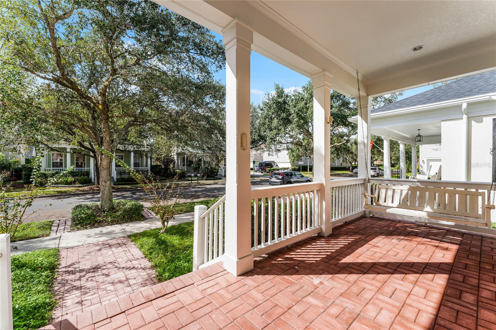 205 N VILLAGE ST, CELEBRATION, FL, 34747