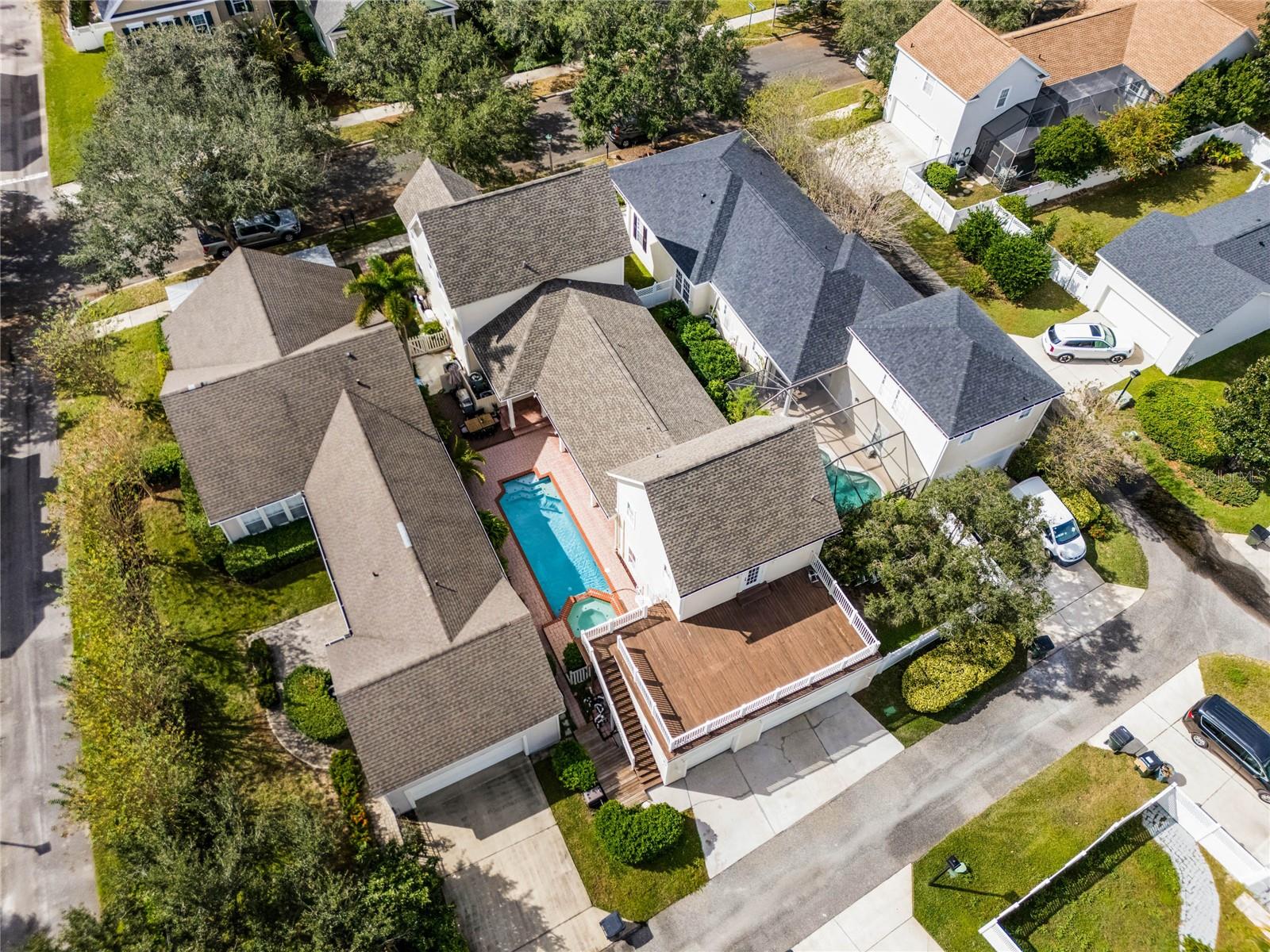 205 N VILLAGE ST, CELEBRATION, FL, 34747