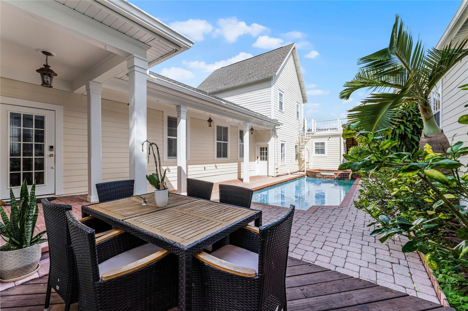 205 N VILLAGE ST, CELEBRATION, FL, 34747