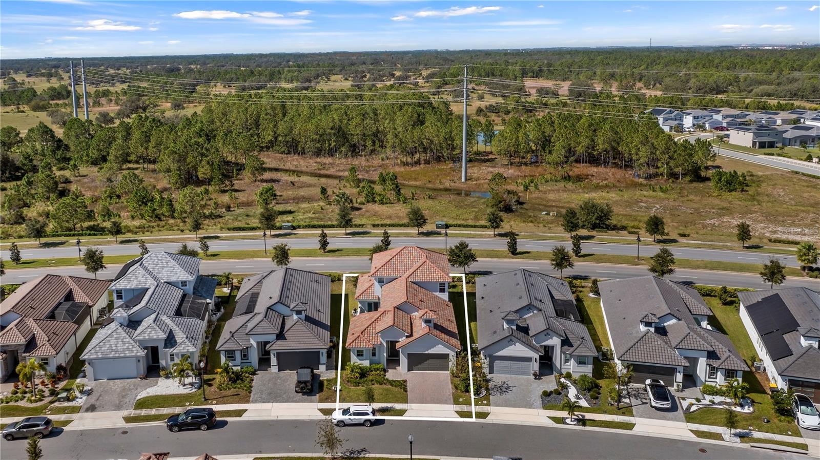 212 HAMPTON LOOP, DAVENPORT, FL, 33837