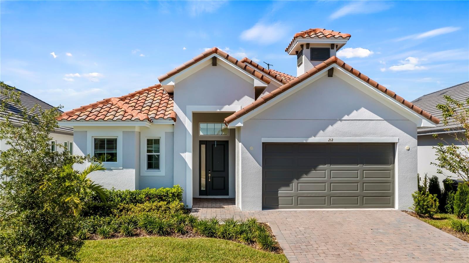 212 HAMPTON LOOP, DAVENPORT, FL, 33837