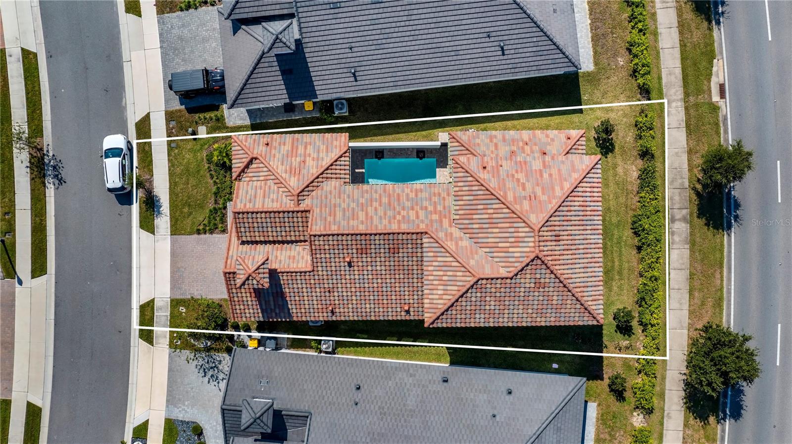 212 HAMPTON LOOP, DAVENPORT, FL, 33837