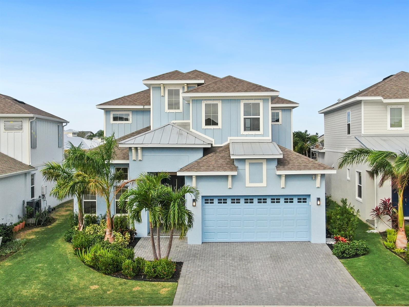 5307 WISHING ARCH DR, APOLLO BEACH, FL, 33572