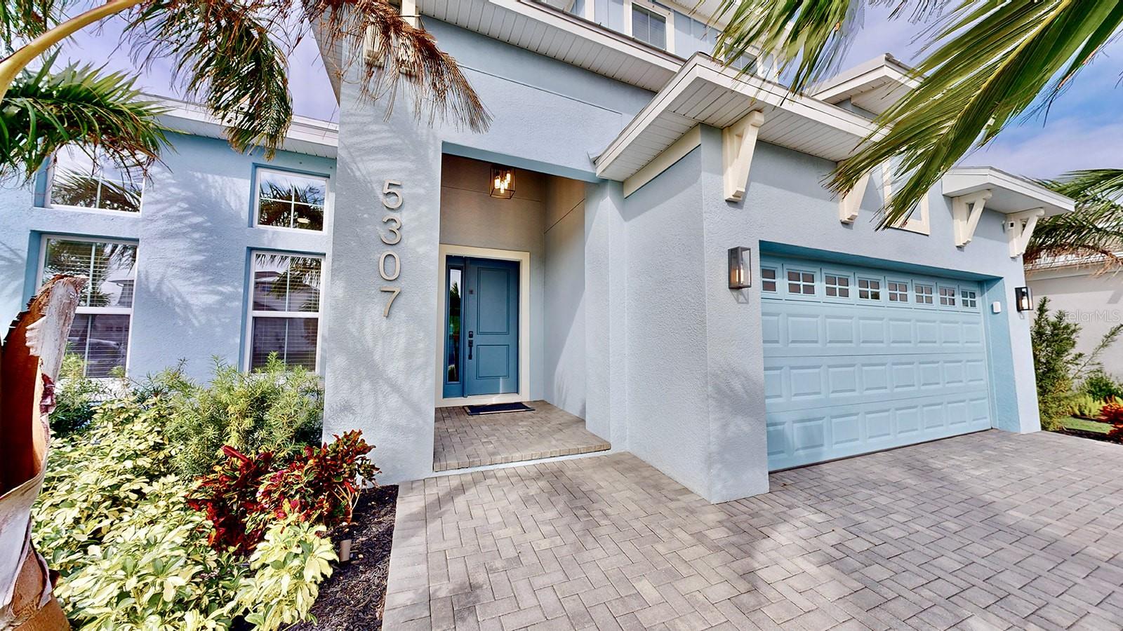 5307 WISHING ARCH DR, APOLLO BEACH, FL, 33572