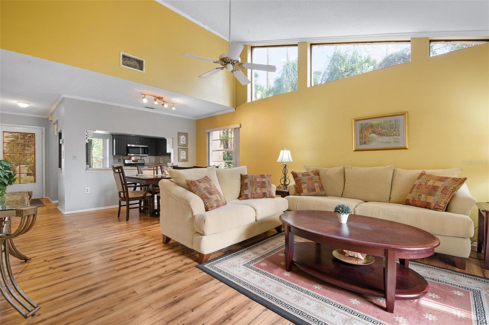 4773 VILLAGE GARDENS DR #97, SARASOTA, FL, 34234