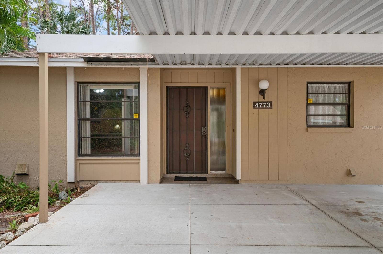 4773 VILLAGE GARDENS DR #97, SARASOTA, FL, 34234