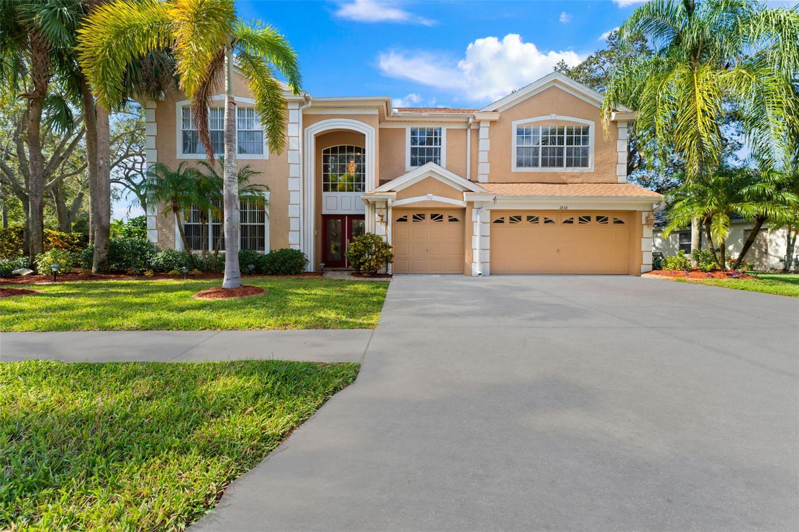 1858 LONGVIEW LN, TARPON SPRINGS, FL, 34689