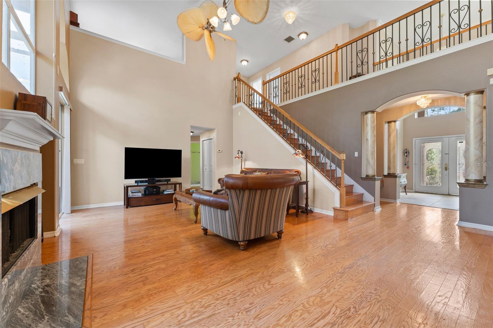 1858 LONGVIEW LN, TARPON SPRINGS, FL, 34689