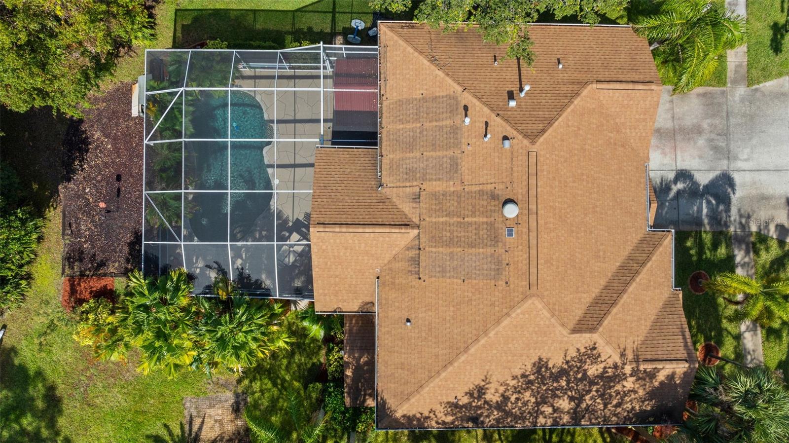 1858 LONGVIEW LN, TARPON SPRINGS, FL, 34689