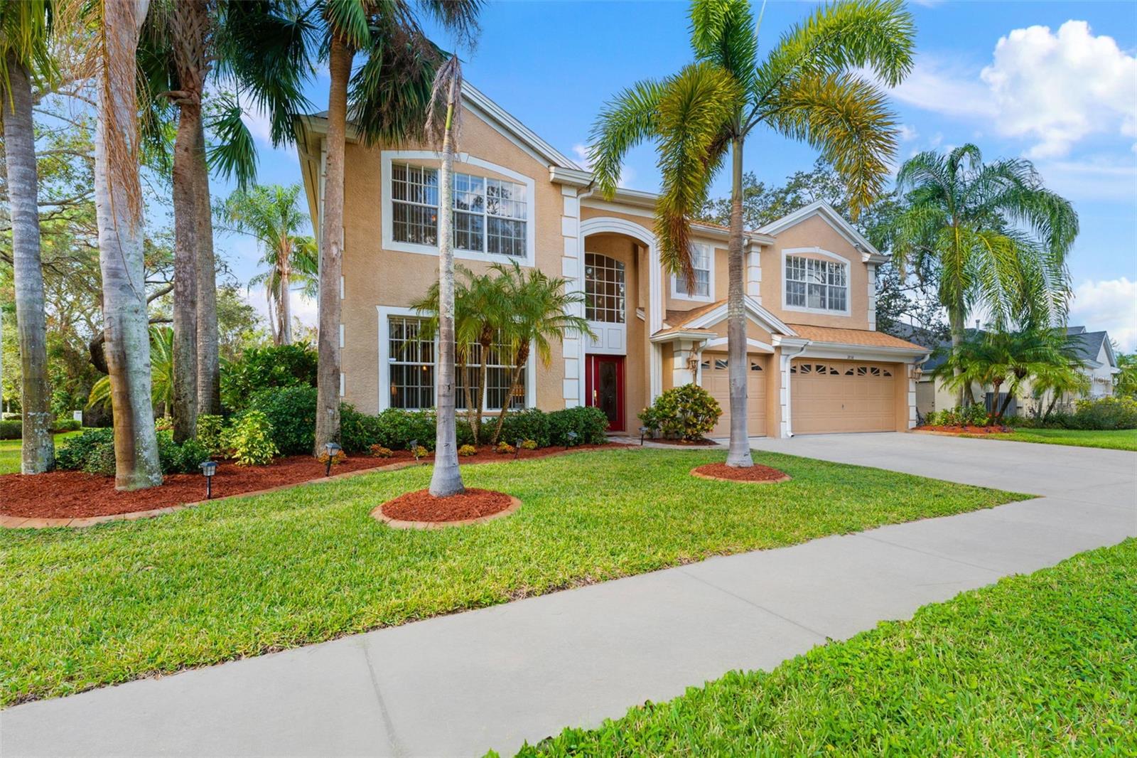 1858 LONGVIEW LN, TARPON SPRINGS, FL, 34689