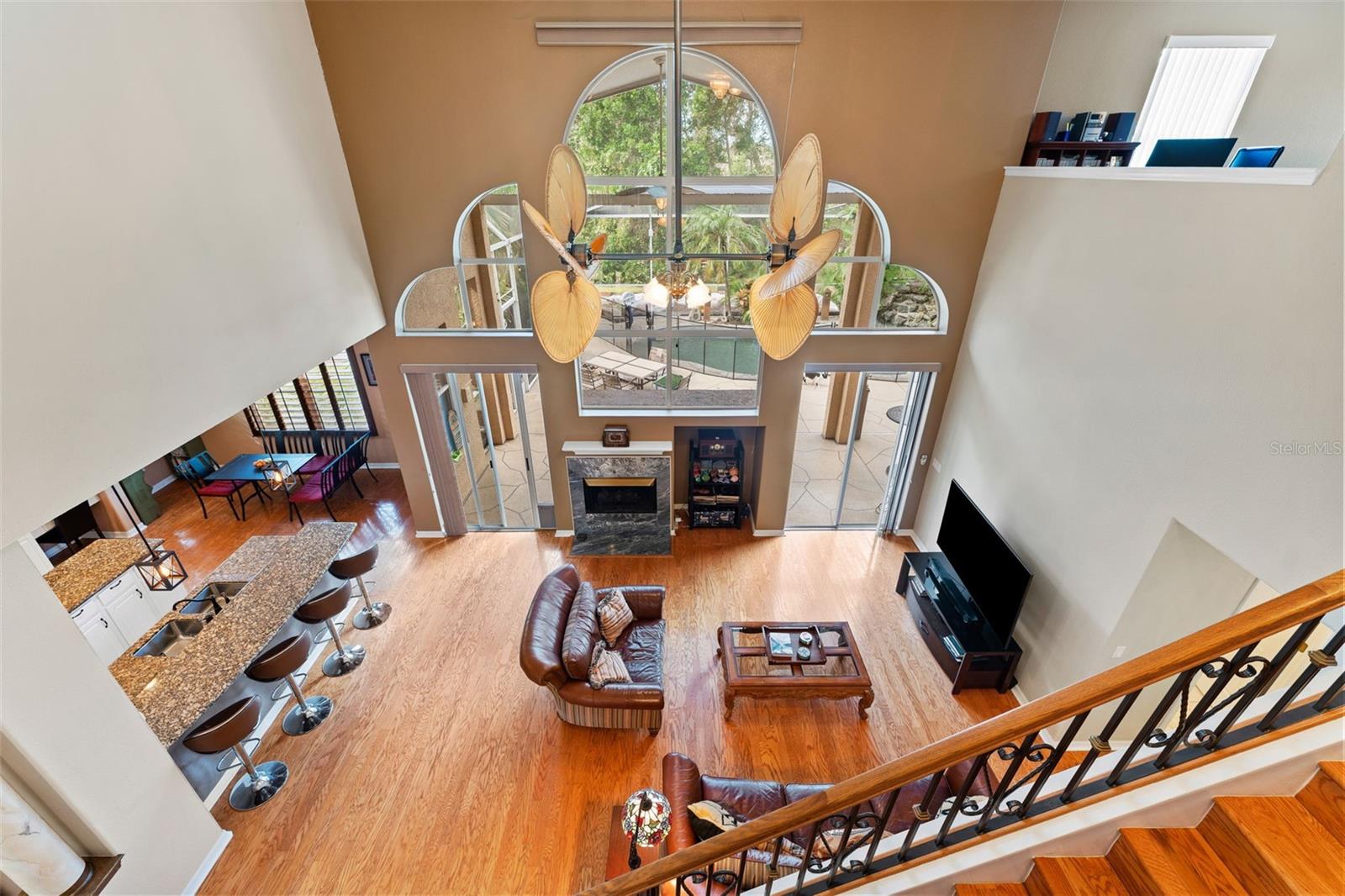 1858 LONGVIEW LN, TARPON SPRINGS, FL, 34689