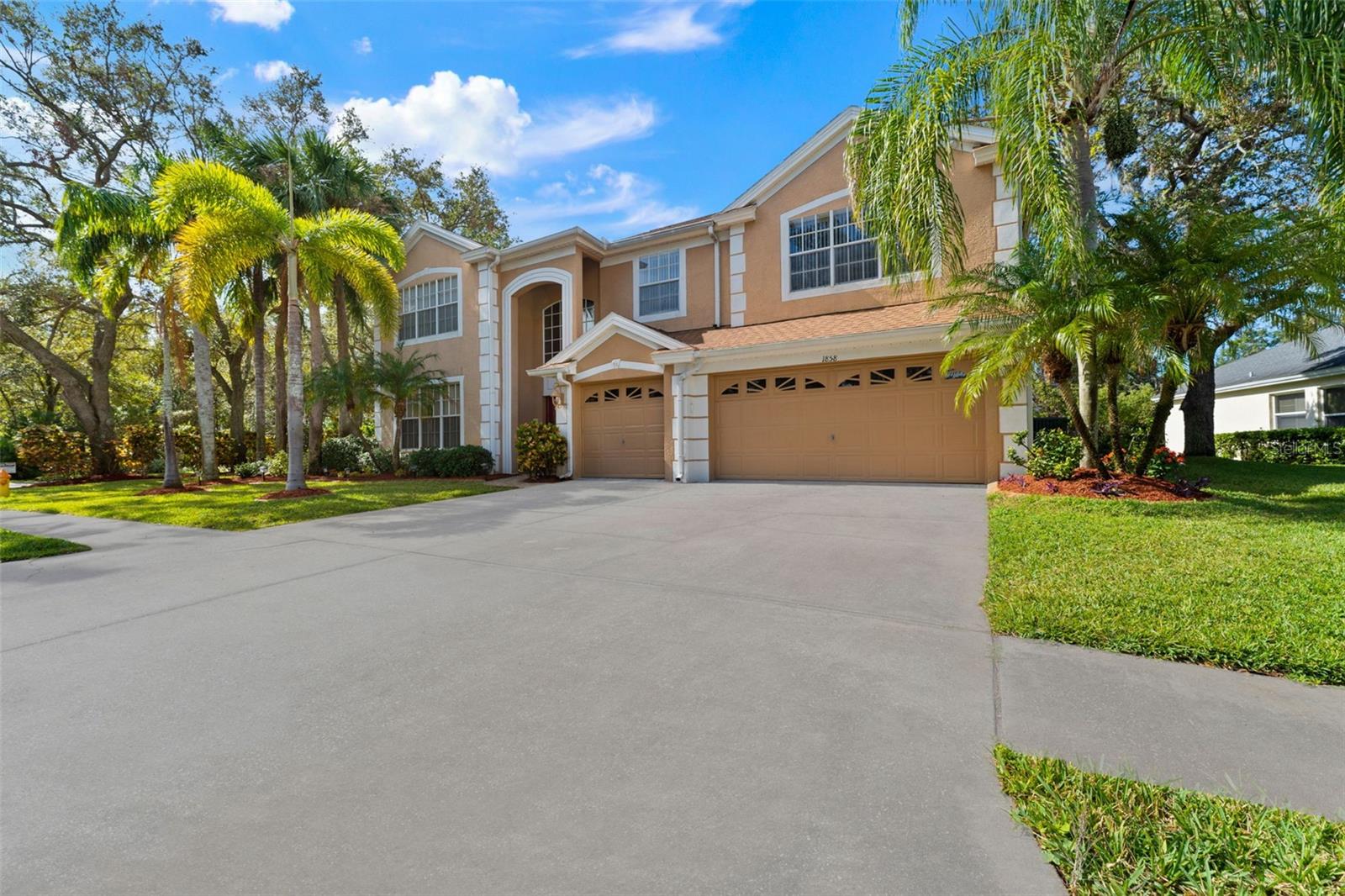 1858 LONGVIEW LN, TARPON SPRINGS, FL, 34689