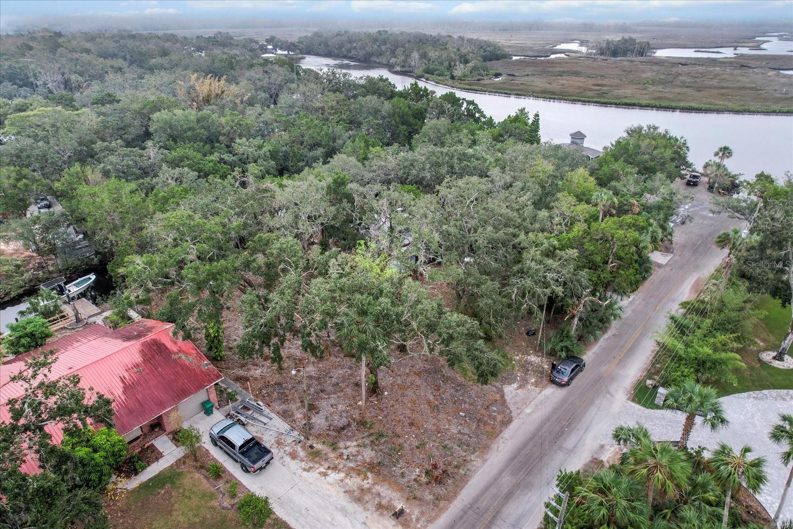 6845 S MASON CREEK RD, HOMOSASSA, FL, 34448