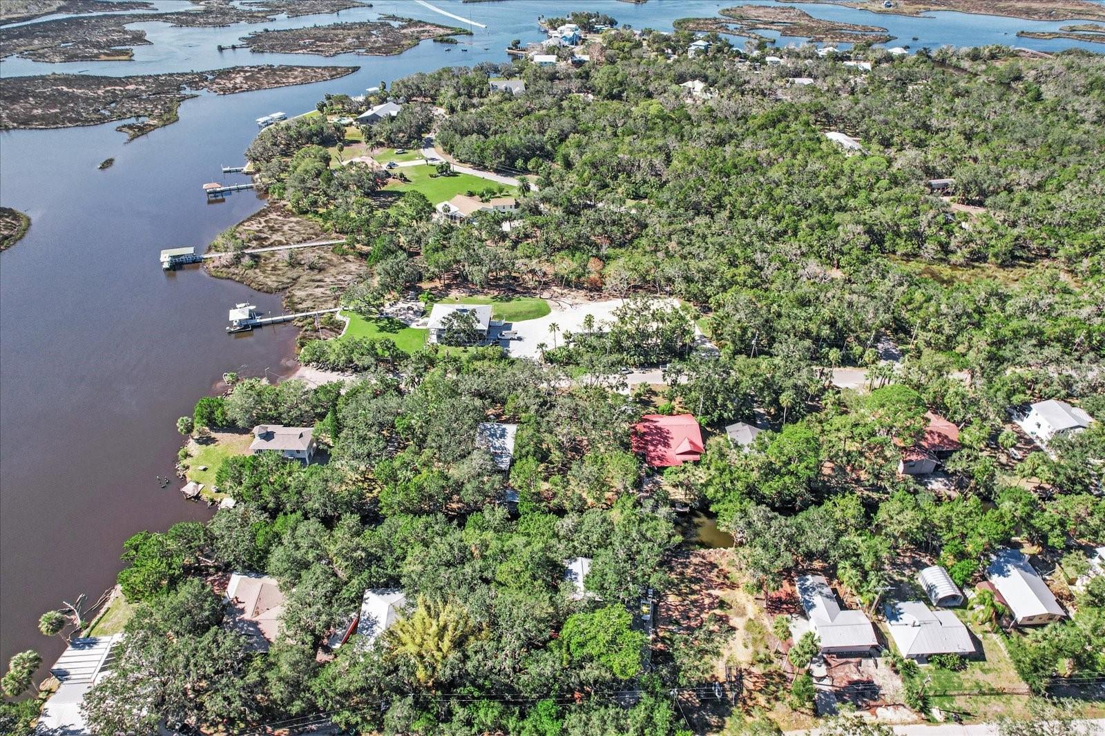 6845 S MASON CREEK RD, HOMOSASSA, FL, 34448