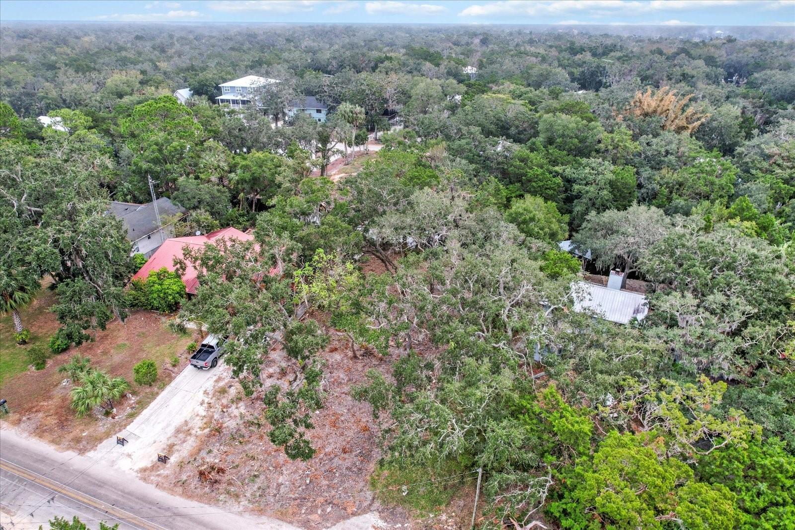 6845 S MASON CREEK RD, HOMOSASSA, FL, 34448