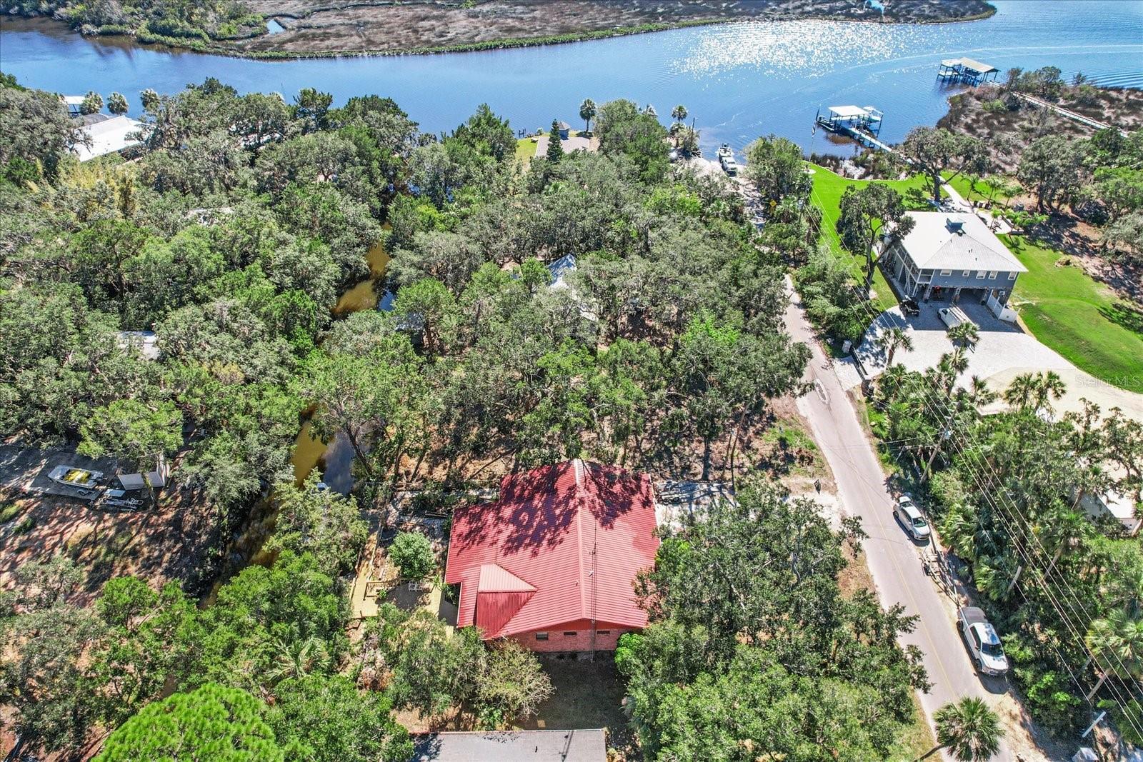 6845 S MASON CREEK RD, HOMOSASSA, FL, 34448