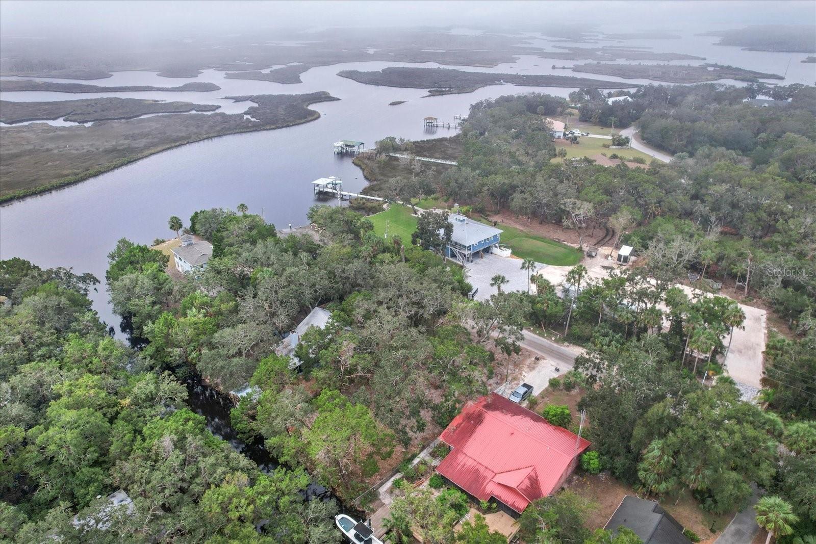 6845 S MASON CREEK RD, HOMOSASSA, FL, 34448