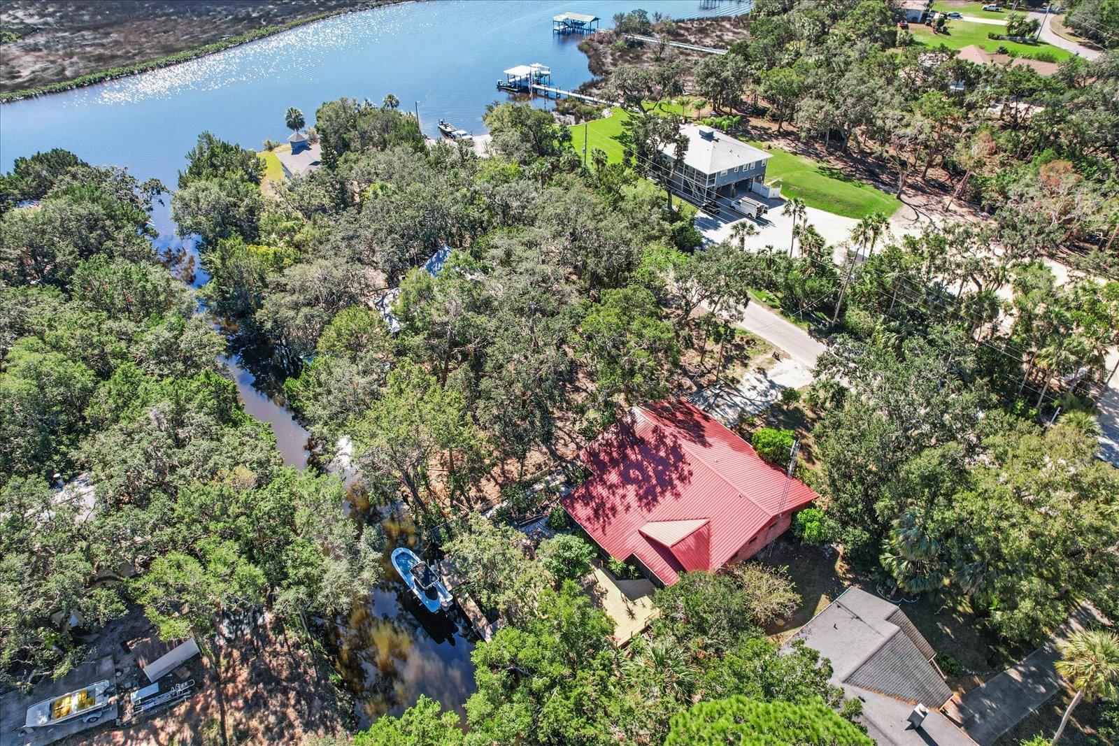 6845 S MASON CREEK RD, HOMOSASSA, FL, 34448