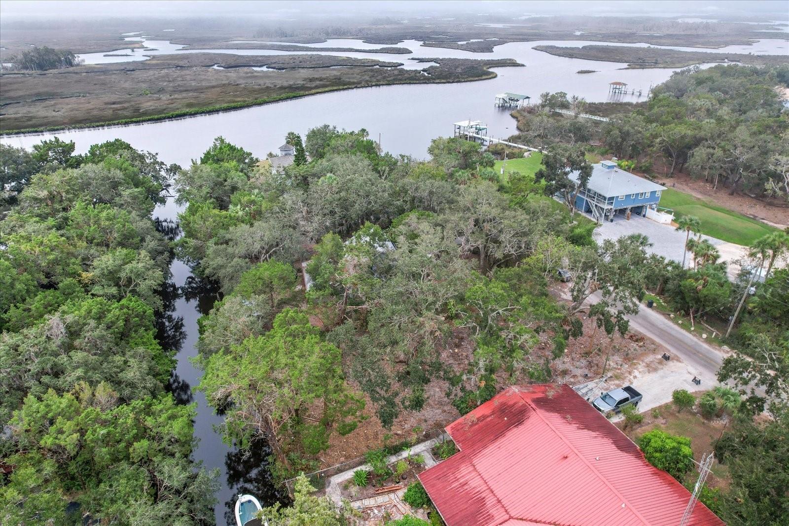 6845 S MASON CREEK RD, HOMOSASSA, FL, 34448