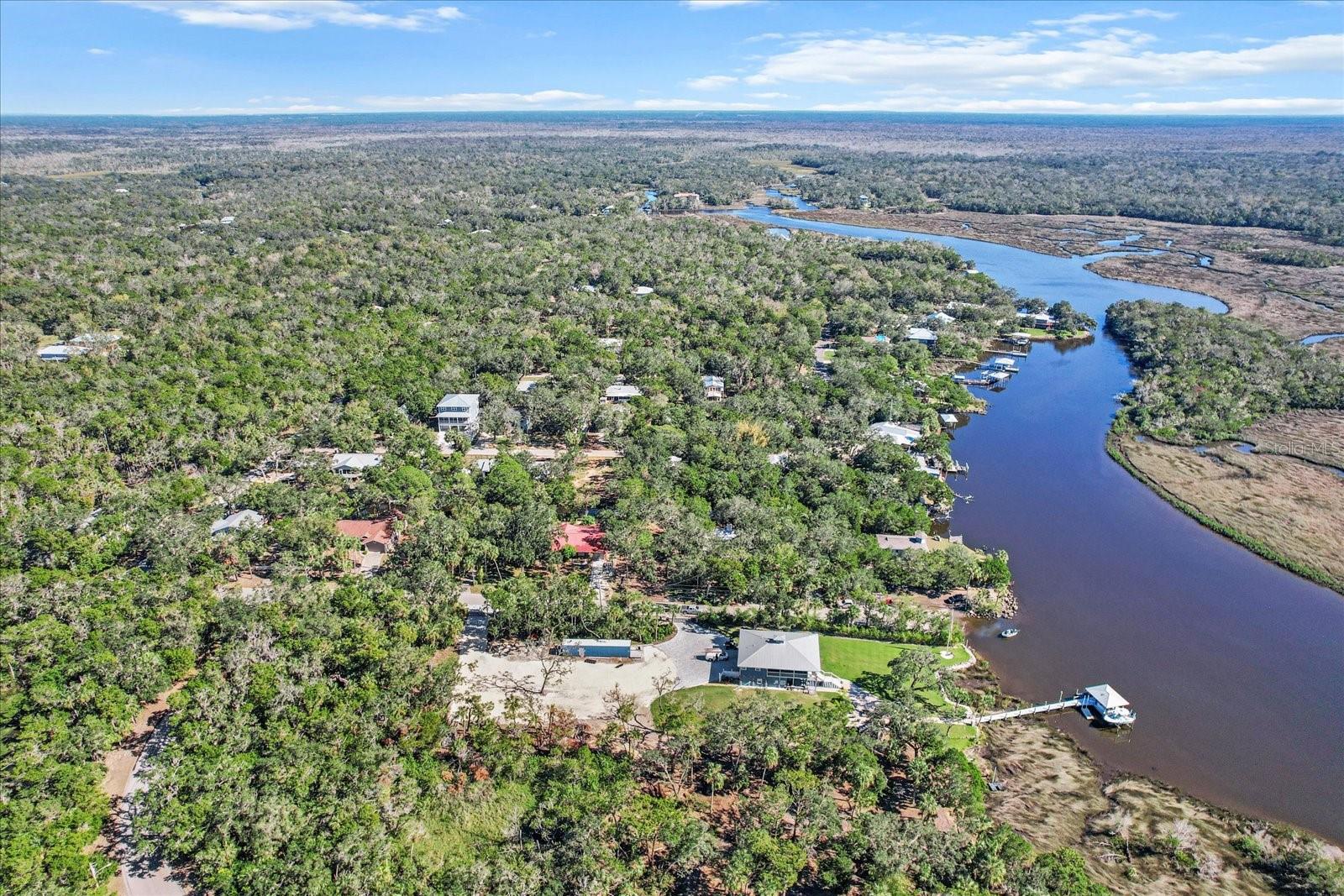 6845 S MASON CREEK RD, HOMOSASSA, FL, 34448