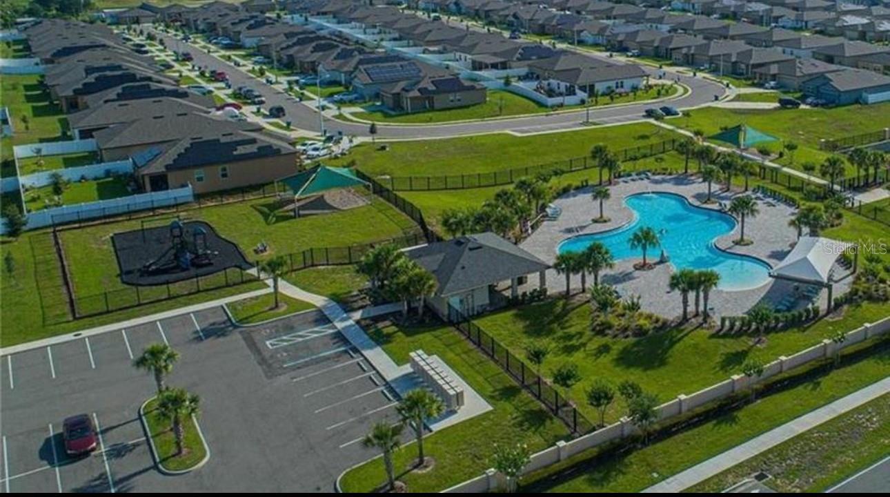 1167 LYCASTE DR, DAVENPORT, FL, 33837