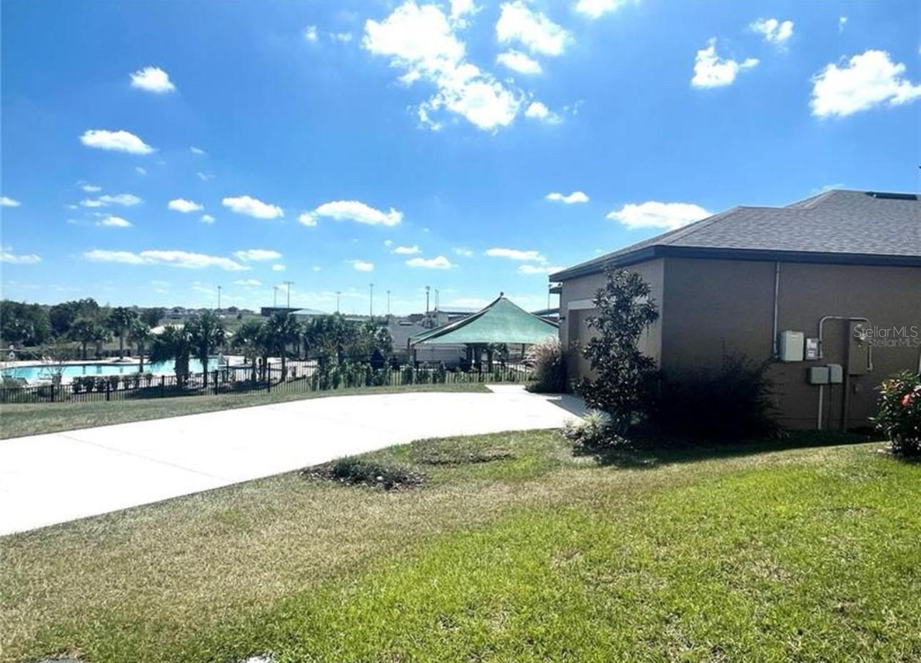 1167 LYCASTE DR, DAVENPORT, FL, 33837