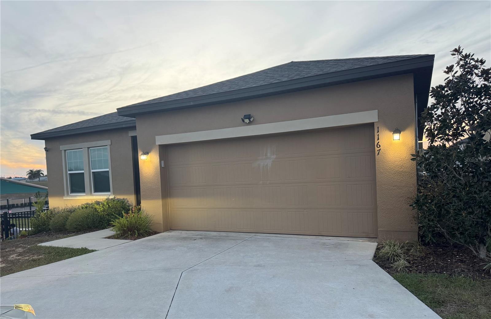 1167 LYCASTE DR, DAVENPORT, FL, 33837