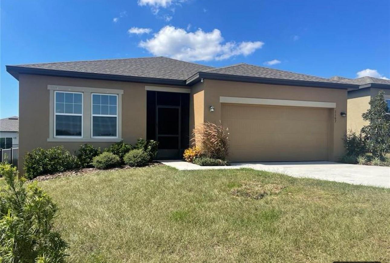 1167 LYCASTE DR, DAVENPORT, FL, 33837
