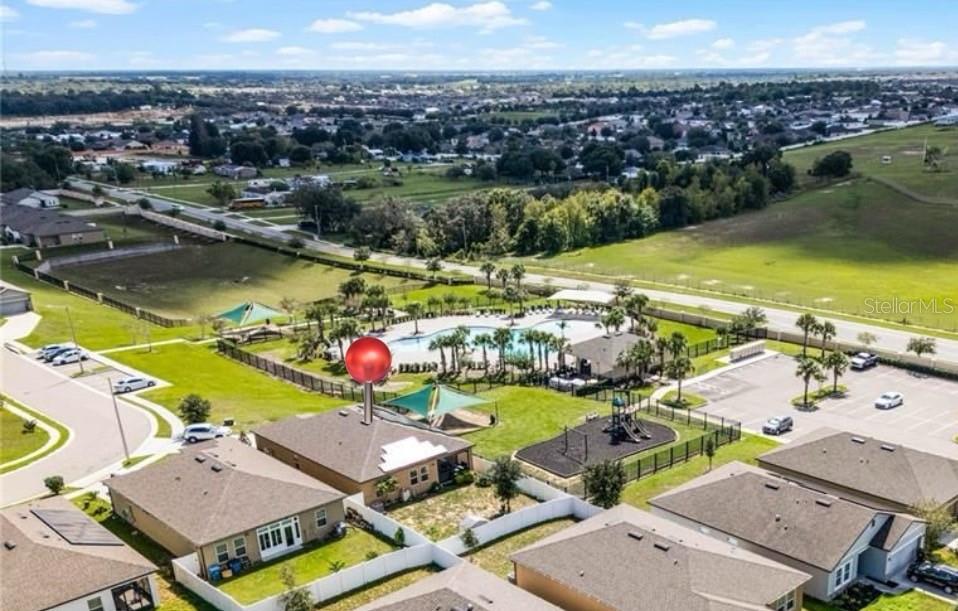 1167 LYCASTE DR, DAVENPORT, FL, 33837