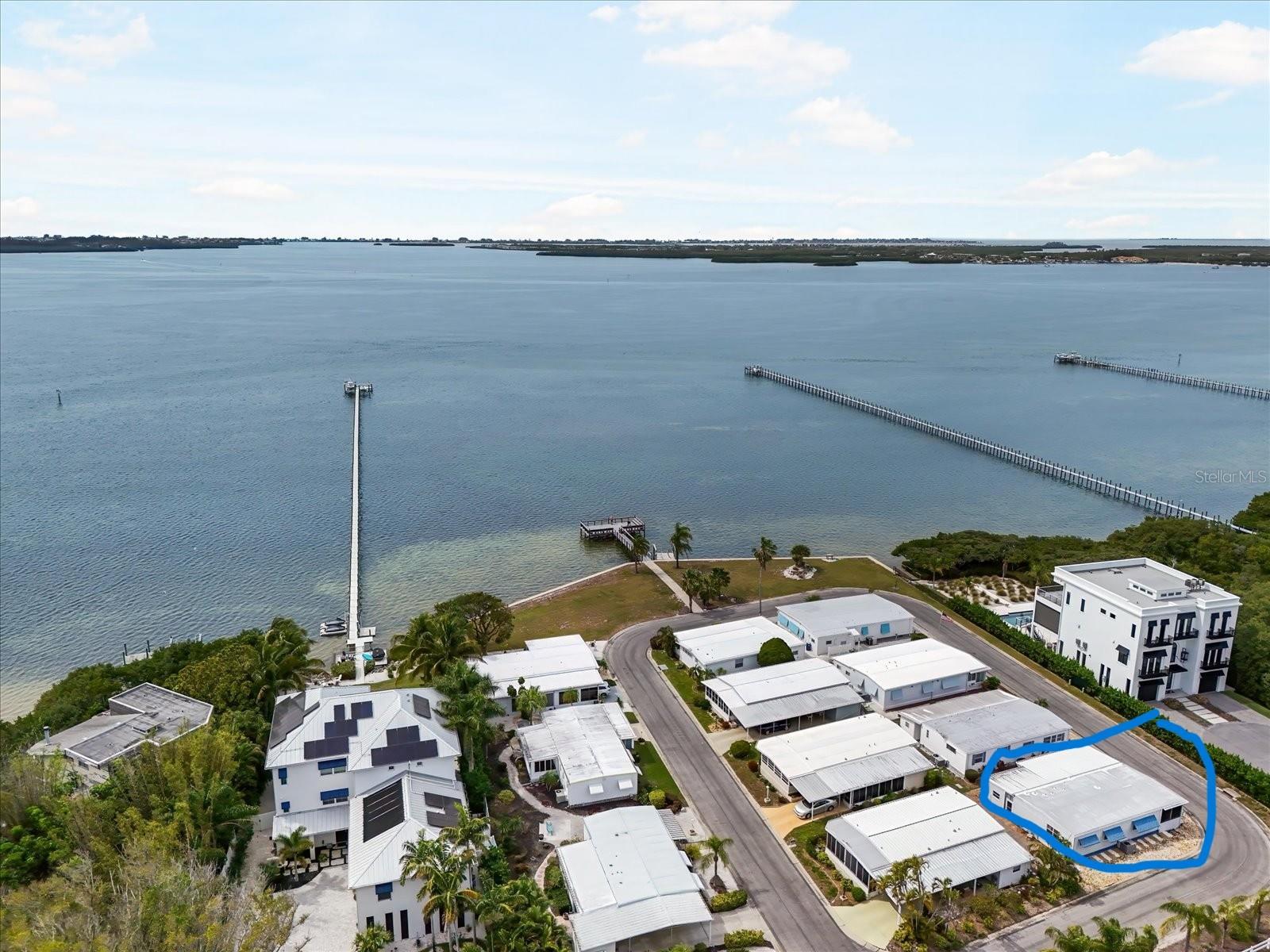 2107 PALMA SOLA BLVD #94, BRADENTON, FL, 34209
